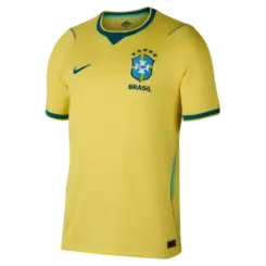 CAMISA NIKE BRASIL I 2026/27 TORCEDOR